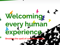 World Hearing Voices Congress 2023 in&nbsp;Paris