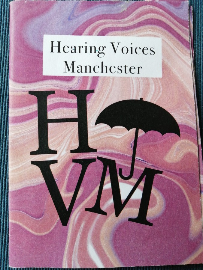 Manchester Online HV&nbsp;Group