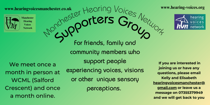 Group for family and&nbsp;friends